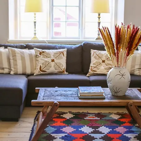 Lundsgaard Gods Hotel Kerteminde