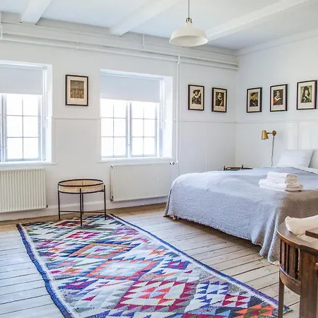 Lundsgaard Gods 3* Kerteminde