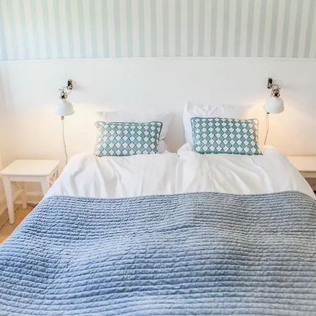 Hotel Lundsgaard Gods Kerteminde
