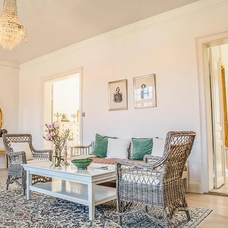 Hotel Lundsgaard Gods