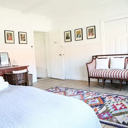 Lundsgaard Gods Hotel
