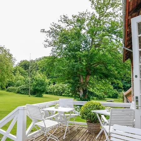 Lundsgaard Gods Hotel Kerteminde