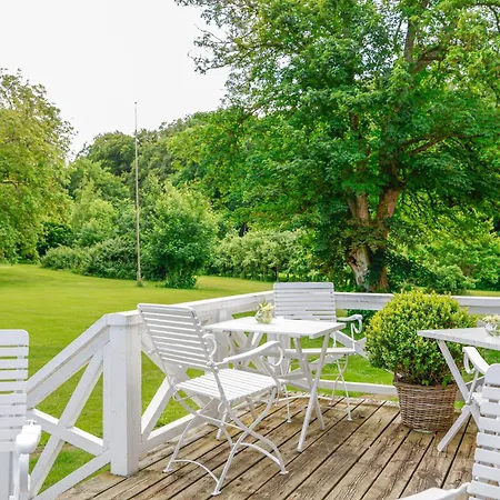 Lundsgaard Gods 3* Kerteminde