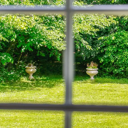 Lundsgaard Gods Hotel