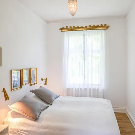 Hotel Lundsgaard Gods 3*