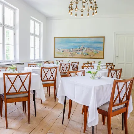 Hotel Lundsgaard Gods Kerteminde