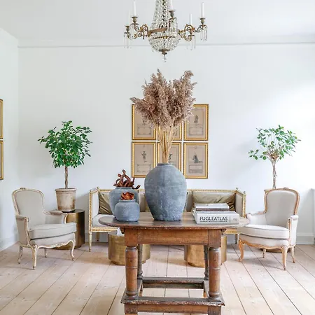 Lundsgaard Gods 3* Kerteminde