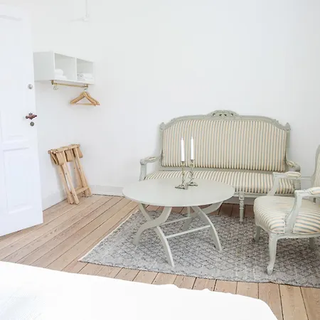 Hotel Lundsgaard Gods Kerteminde