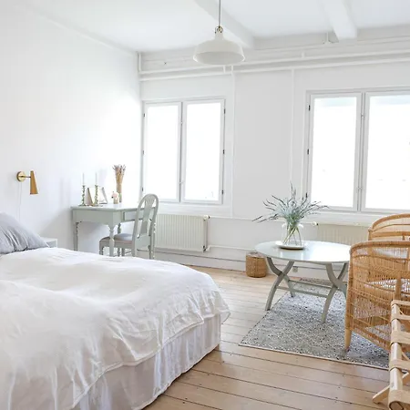 Hotel Lundsgaard Gods Kerteminde
