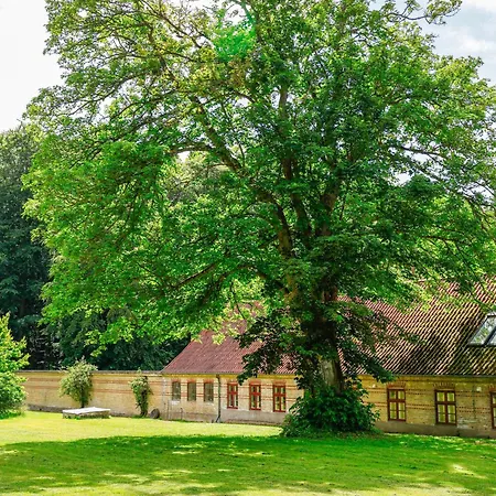 Lundsgaard Gods Kerteminde