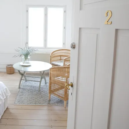 Hotel Lundsgaard Gods