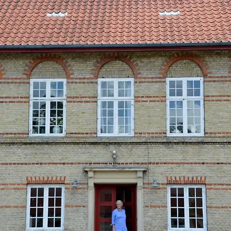 Lundsgaard Gods Hotel 3*