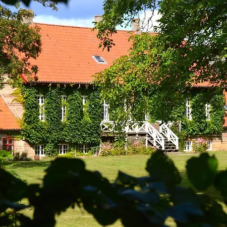 Lundsgaard Gods Hotel Kerteminde