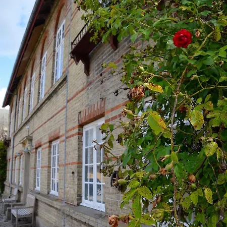 Hotel Lundsgaard Gods