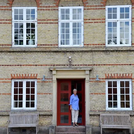 Lundsgaard Gods Kerteminde