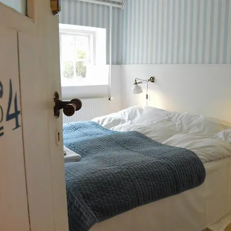 Lundsgaard Gods Hotel