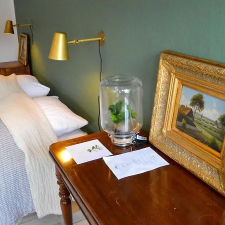 Hotel Lundsgaard Gods Kerteminde