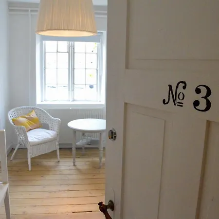 Szálloda Lundsgaard Gods 3*