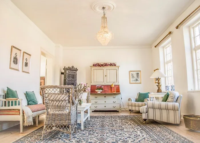 Hotel Lundsgaard Gods