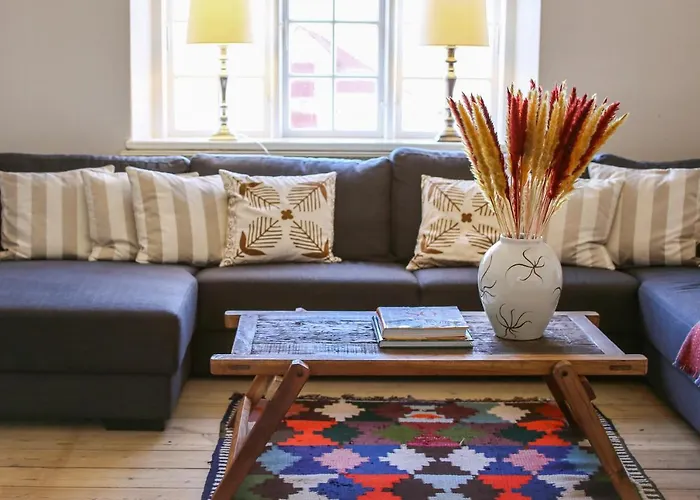 Lundsgaard Gods Hotel Kerteminde