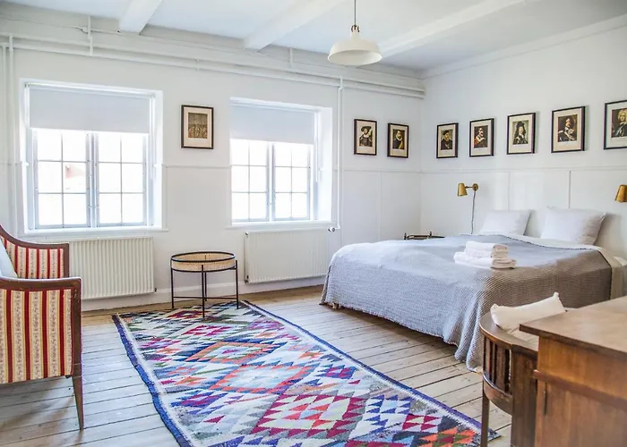 Lundsgaard Gods 3* Kerteminde