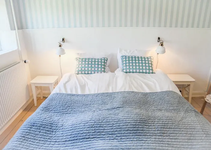 Hotel Lundsgaard Gods Kerteminde