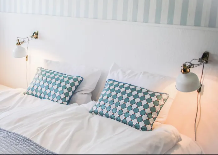 Hotel Lundsgaard Gods Kerteminde