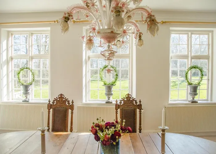 Hotel Lundsgaard Gods