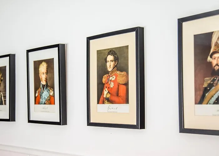 Hotel Lundsgaard Gods Kerteminde