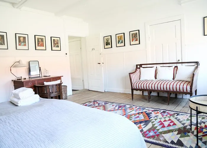 Lundsgaard Gods Hotel