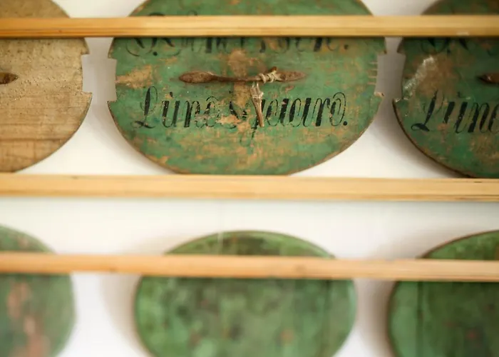 Lundsgaard Gods Hotel