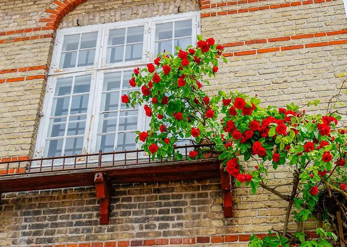 Lundsgaard Gods Hotel Kerteminde