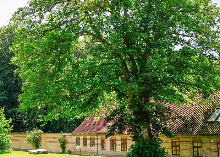 Lundsgaard Gods Kerteminde