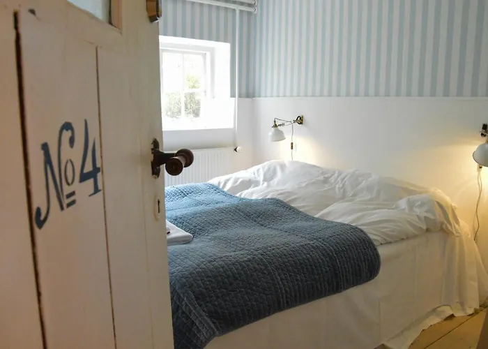 Lundsgaard Gods Hotel