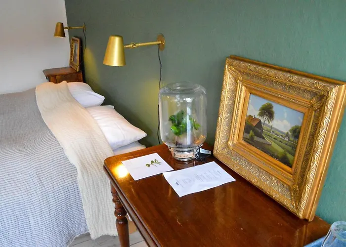 Hotel Lundsgaard Gods Kerteminde