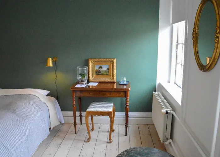 Lundsgaard Gods 3* Kerteminde